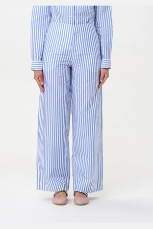 Serafini Pantalon Femme couleur