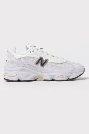 New Balance Baskets Femme couleur