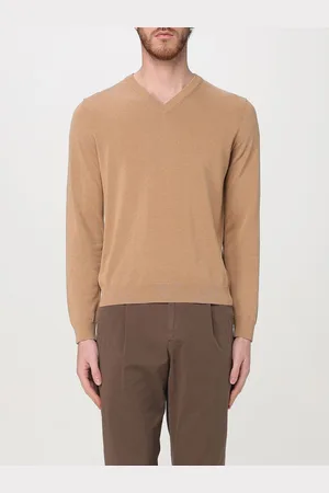 ZANONE Pull Homme couleur