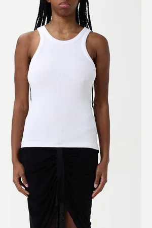 AGOLDE T-Shirt Femme couleur