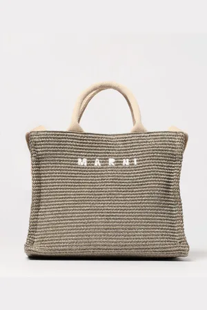 Marni Sac Cabas Femme couleur