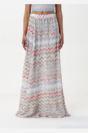 Missoni Jupe Femme couleur