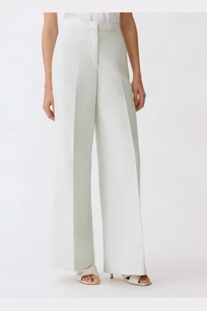Fabiana Filippi Pantalon Femme couleur