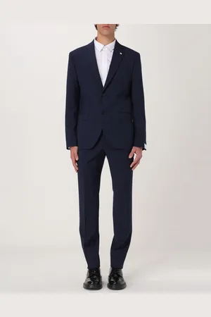 Manuel Ritz Costume Homme couleur