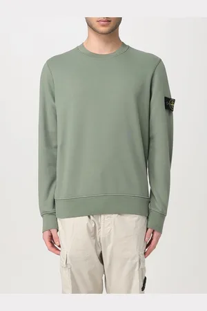 Stone Island Sweatshirt Homme couleur