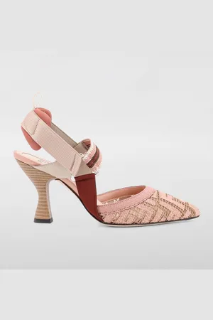 Fendi Escarpins Femme couleur