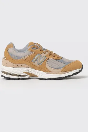 New Balance Baskets Femme couleur