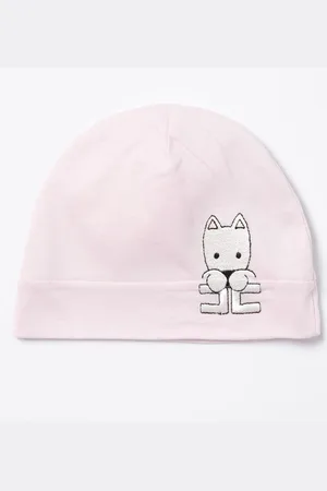 Elisabetta Franchi Chapeau Enfant couleur