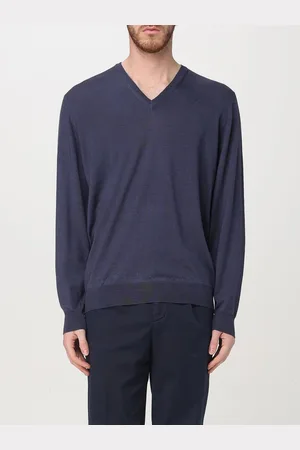 DRUMOHR Pull Homme couleur