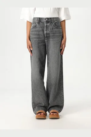 AGOLDE Jeans Femme couleur