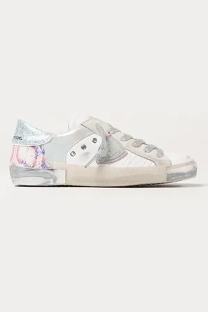 Philippe model Baskets Femme couleur
