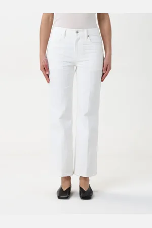Jil Sander Jeans Femme couleur