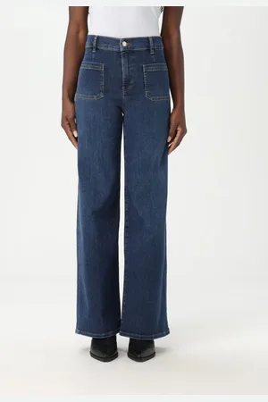 Frame Jeans Femme couleur