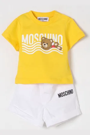 Moschino Ensemble Enfant couleur