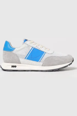 Philippe model Baskets Homme couleur
