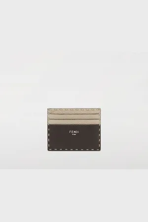 Fendi Portefeuille Homme couleur