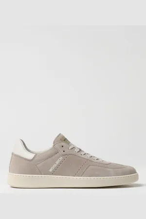 Woolrich Baskets Homme couleur