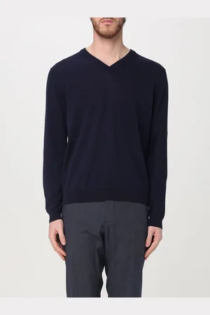 ZANONE Pull Homme couleur