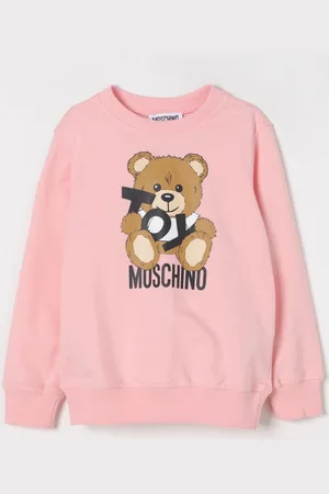 Moschino Pull Enfant couleur