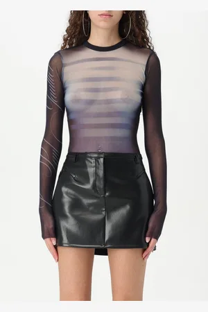 Jean Paul Gaultier Top Femme couleur