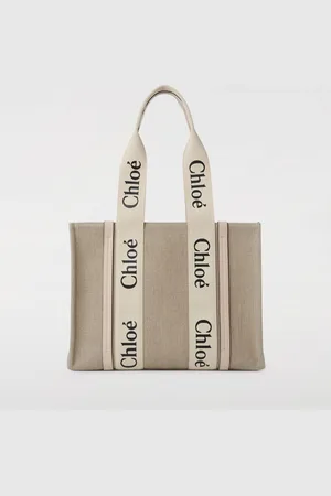 Chloé Sac Cabas CHLOÉ Femme couleur