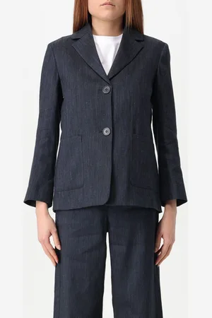 Max Mara Blazer Femme couleur