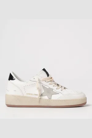Golden Goose Baskets Femme couleur