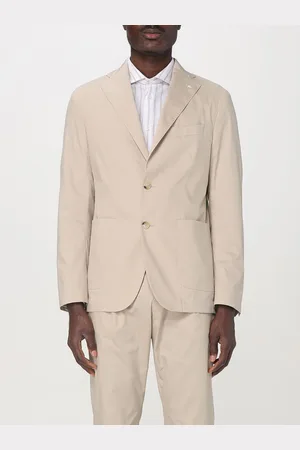 Manuel Ritz Blazer Homme couleur