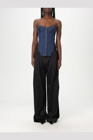 Jean Paul Gaultier Top Femme couleur