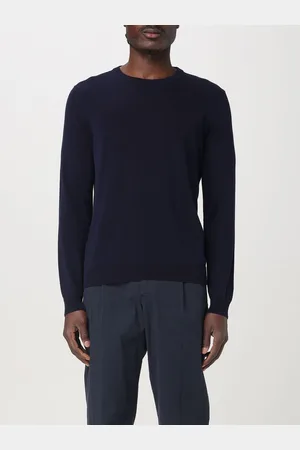 ZANONE Pull Homme couleur