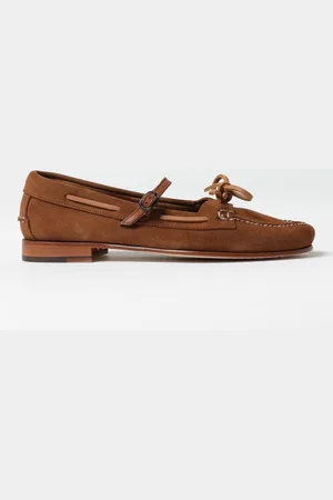 Hereu Mocassins Femme couleur