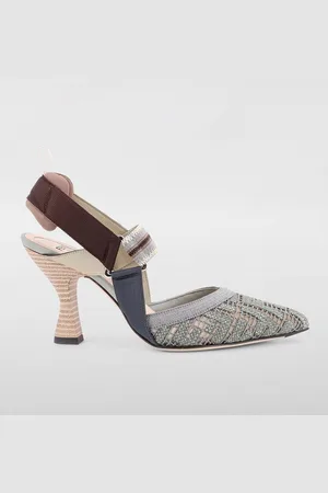 Fendi Escarpins Femme couleur