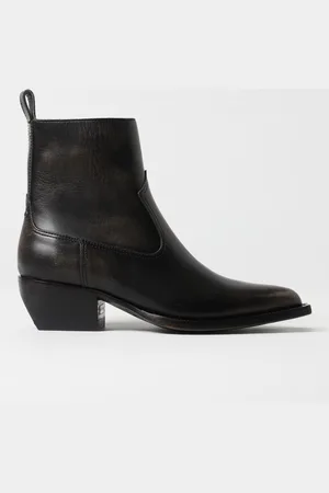 Golden Goose Bottes Femme couleur