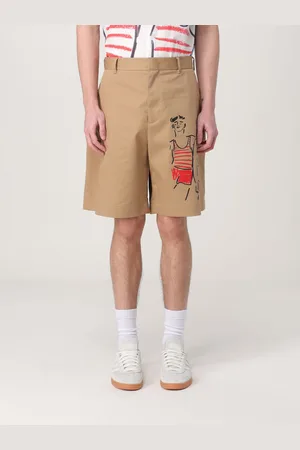 Msgm Short Homme couleur