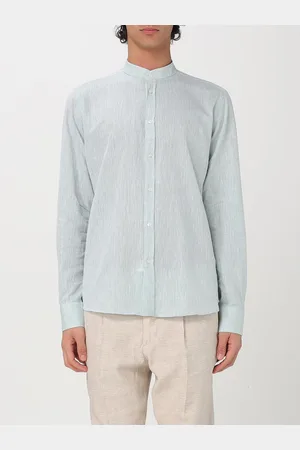 Manuel Ritz Chemise Homme couleur