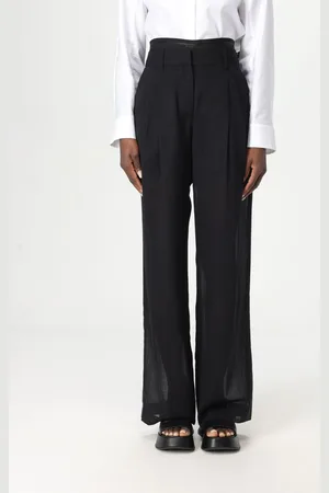 Helmut Lang Pantalon Femme couleur