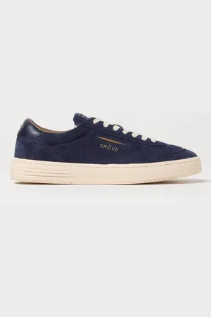 Ghoud Baskets Homme couleur