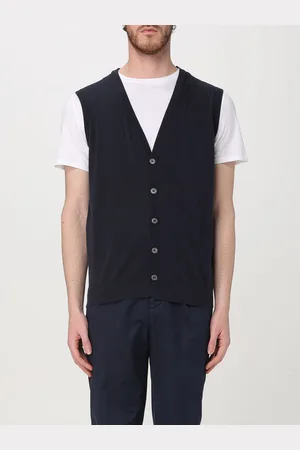 DRUMOHR Gilet Homme couleur