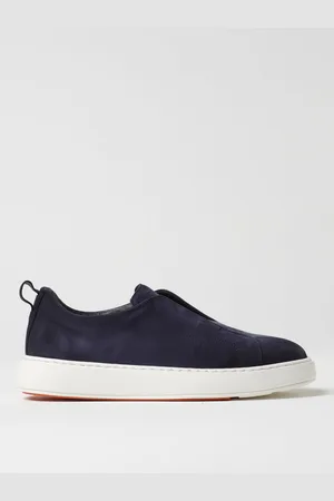 santoni Baskets Homme couleur