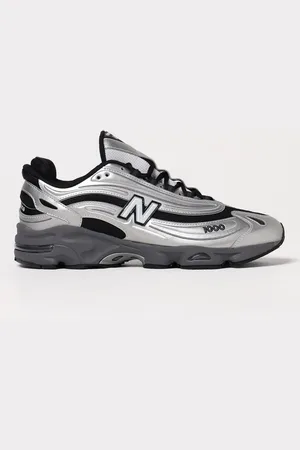 New Balance Baskets Homme couleur