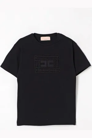 Elisabetta Franchi T-Shirt Enfant couleur