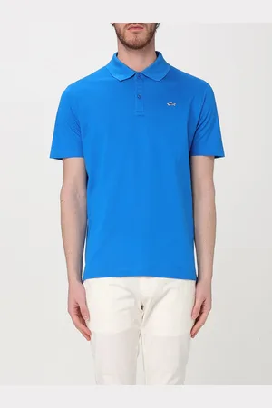 Paul & Shark Polo Homme couleur