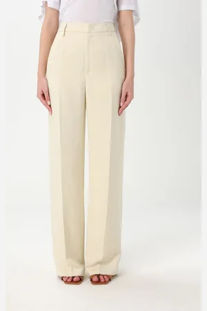 Dondup Pantalon Femme couleur