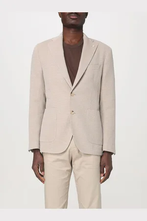 Manuel Ritz Blazer Homme couleur
