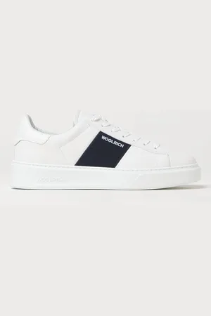 Woolrich Baskets Homme couleur