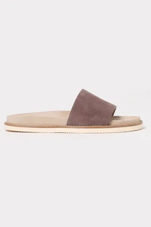 Brunello Cucinelli Sandales Homme couleur