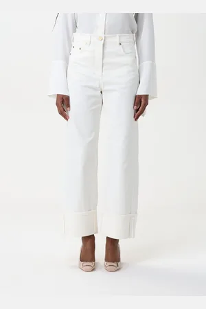 Max Mara Jeans Femme couleur