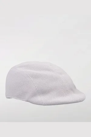Kiton Chapeau Homme couleur