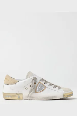 Philippe model Baskets Femme couleur