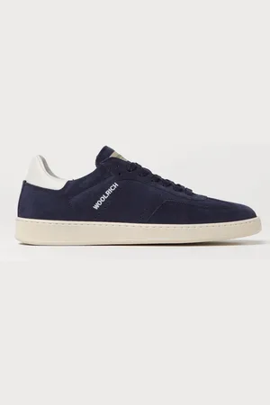 Woolrich Baskets Homme couleur